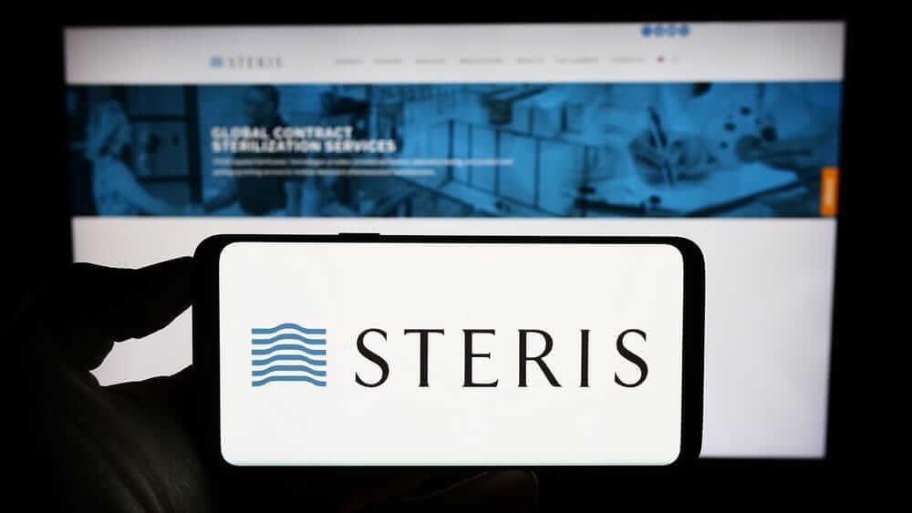 Earnings Preview What to Expect From STERIS' Report
